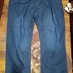 Quần jean bigsize 