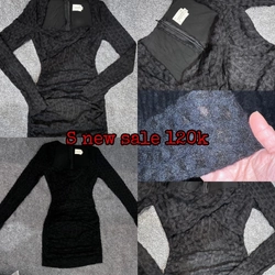 Sale đầm Chouchou new % giá vào size ảnh 443399