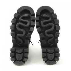 【Khuyến mãi】Giày bốt GUCCI 665246