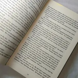 Ngoại văn cũ – A Deathly Silence (Jane Isaac) | Bìa mềm 748431