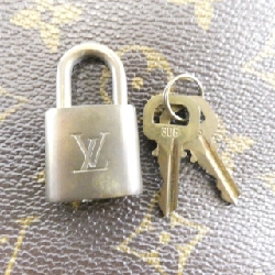 Túi xách Louis Vuitton Monogram Lockit M40102 - Hàng hiệu Chính hãng 804026