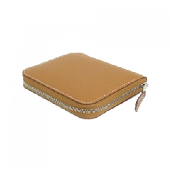 Ví Hermès FANTAISIE BOTANIQUE Silk In Compact 080204CK 621033