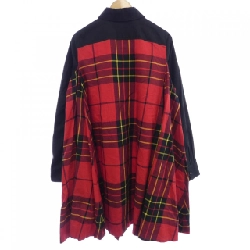 【Mã giảm giá】Blue Label Crestbridge BLUE LABEL CRESTBRIDGE Váy 650516