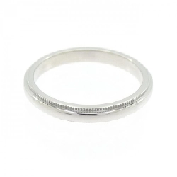 Nhẫn Milgrain Tiffany - Hàng hiệu Authentic 837015