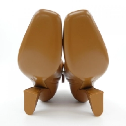 Giày boot SALVATORE FERRAGAMO - Hàng hiệu Authentic 829878