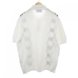 Gucci GUCCI 747086 XKC6F Áo polo - Hàng hiệu Chính hãng 896288