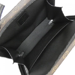 Túi xách mềm Monogram Macassar của Louis Vuitton M45935 610174