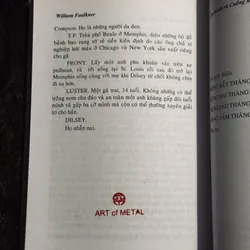 Âm thanh và cuồng nộ 736338