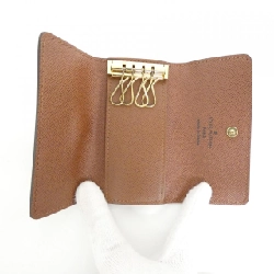 Louis Vuitton Monogram Multiclés M62631 Key Case - Hàng hiệu Authentic 772363
