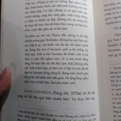 YẾN HỘI VÀ PHAEDRUS - PLATON 530387