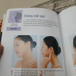 Face Yoga. Các bài YOGA cho Khuôn mặt trẻ đẹp. Tác giả Joeng Yoo Sang 655281