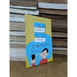 Cắt cơn điện thoại - Catherine Price (Thế Anh dịch)