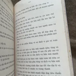KOTLER - BÀN VỀ TIẾP THỊ - LÀM THẾ NÀO ĐỂ TẠO LẬP, GIÀNH ĐƯỢC, VÀ THỐNG LĨNH THỊ T 995522