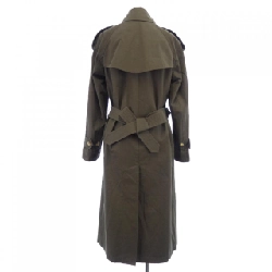 Burberry BURBERRY 80025201 Áo khoác trench 630658