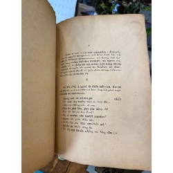 Ý niệm bạc mệnh trong đời Thuý Kiều - Đàm Quang Thiện 931951