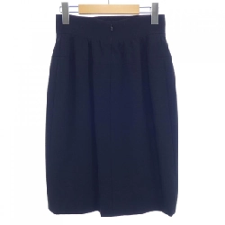 【Mã giảm giá】【Cổ điển】Chanel CHANEL Váy 652977