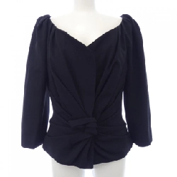 【Mã giảm giá】Áo khoác không cổ CHRISTIAN DIOR