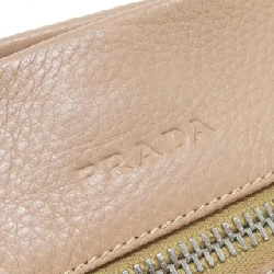Túi xách vai PRADA BR2249 - Hàng hiệu Chính hãng 803225