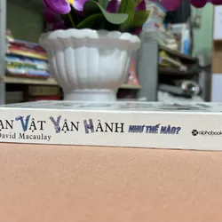 Vạn vật vận hành 🌊 673919