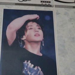 Ảnh Jungkook cỡ lớn