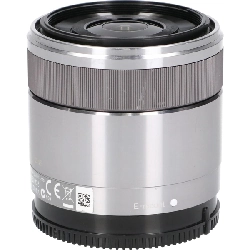 Ống kính E30mm F3.5 MACRO (SEL30M35) - Hàng hiệu Authentic 880009