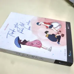 Tiểu thuyết Tình Yêu Hai Tốt Ba Xấu 929711