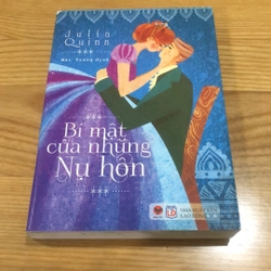 Bí mật của những nụ hôn