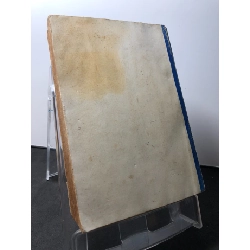 Tam Quốc diễn nghĩa tập 1 1995 mới 70% ố cong ẩm nhẹ La Quán Trung HPB1309 VĂN HỌC 916868