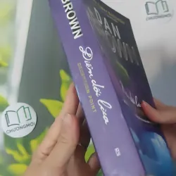 [MIỄN PHÍ BỌC SÁCH] Điểm Dối Lừa (Deception Point) - Dan Brown 1018960
