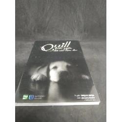 Quill bước ngắn dệt nên dặm dài mới 100% HCM0802 910800