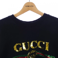 Gucci GUCCI 469250 XJASL Áo thun - Hàng hiệu Chính hãng 816481