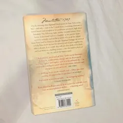 The interpretation of murder 747999