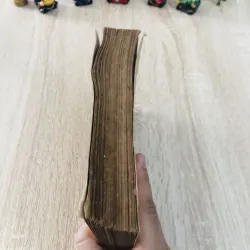 CHIẾN QUỐC SÁCH  957324