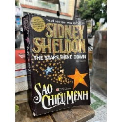 Sao chiếu mệnh - Sidney Sheldon 137466