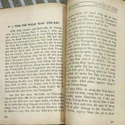 Trung Hoa sử cương - Đào Duy Anh Xb năm 1954 592126