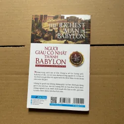 Người giàu có nhất thành babylon 795766