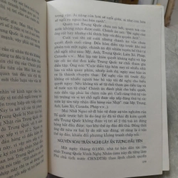 MƯU TRÍ XỬ THẾ THEO QUỈ CỐC TỬ - THU LÂM, HOÀNG LÂM 469765