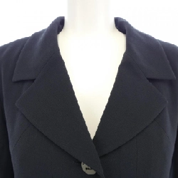 【Mã giảm giá】【Cổ điển】Áo khoác Chanel CHANEL 641654