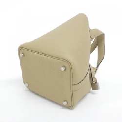 【Sản phẩm chưa sử dụng】Túi Hermes Picotin Lock PM 056289CK 615453