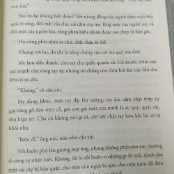 LỜI NGUYỀN CỦA MÀN ĐÊM - DỊCH: NGUYỄN HÀ AN 674373