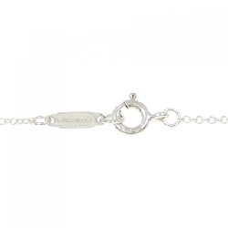 Nhẫn Tiffany Return to Tiffany Double Heart Mini - Hàng hiệu Authentic 839631