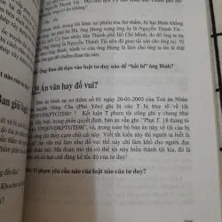 Tg. Luật sư Lê Huy Ninh- LOGIC Trong đời thường và Pháp luật 720224