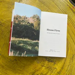 HOUSE FIRE- CONNOR FRANTA 553604