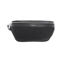 【Sản phẩm mới】Saint Laurent 557831 GIVLE Túi đeo hông