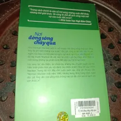 Nơi dòng sông chảy qua 1021793