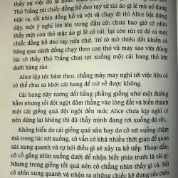 ALICE ở xứ sở diệu kì & ALICE ở xứ sở trong gương  752140