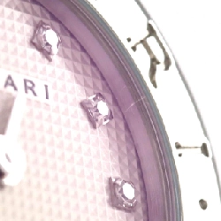 Bulgari Bulgari Bulgari･12P BB23SS/BB23WSS/12 SS Quartz - Hàng hiệu Chính hãng 876903