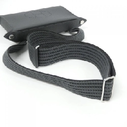 Túi xách vai HERMES CORDAGE VIDPOSH 085760CK - Hàng hiệu Chính hãng 776474