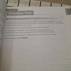 3 Quyển Building Skills for the TOEFL iBT -Begining. READ, WRITE & LISTEN 2nd. 717374