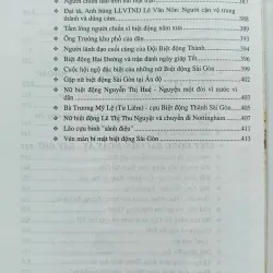 Biệt động Sài Gòn những trận đánh huyền  991177
